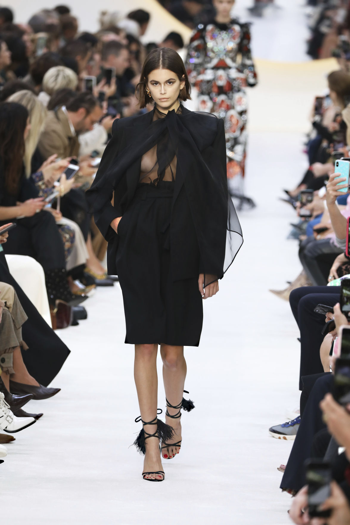 Paris Fashion S/S 2020 Valentino